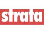 Strata Windows logo