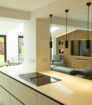 Why choose Strata for your extension? - Main image