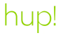 hup! Strata Windows logo